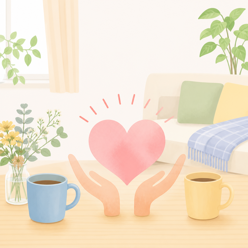 介護疲れにかける言葉とは何なのか