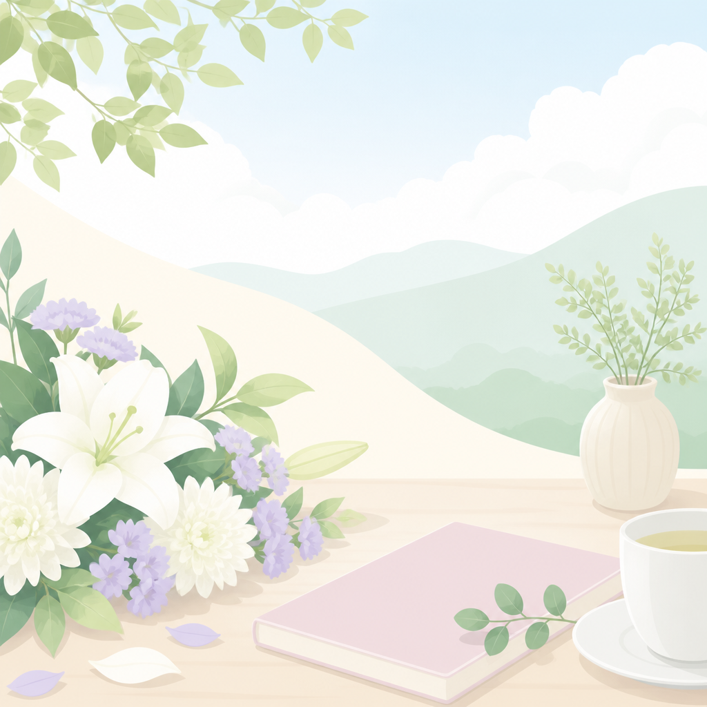 母を亡くす年齢が決まる仕組みと背景