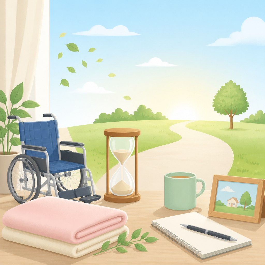 介護休業が機能する仕組みの全体像