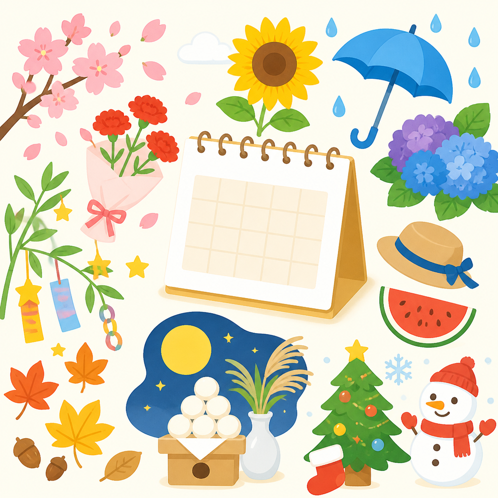 今日はなんの日のレクとは何か？