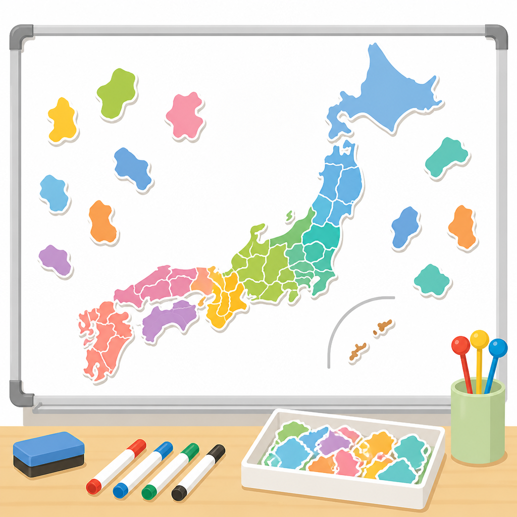ホワイトボードレクの仕組みと構成要素