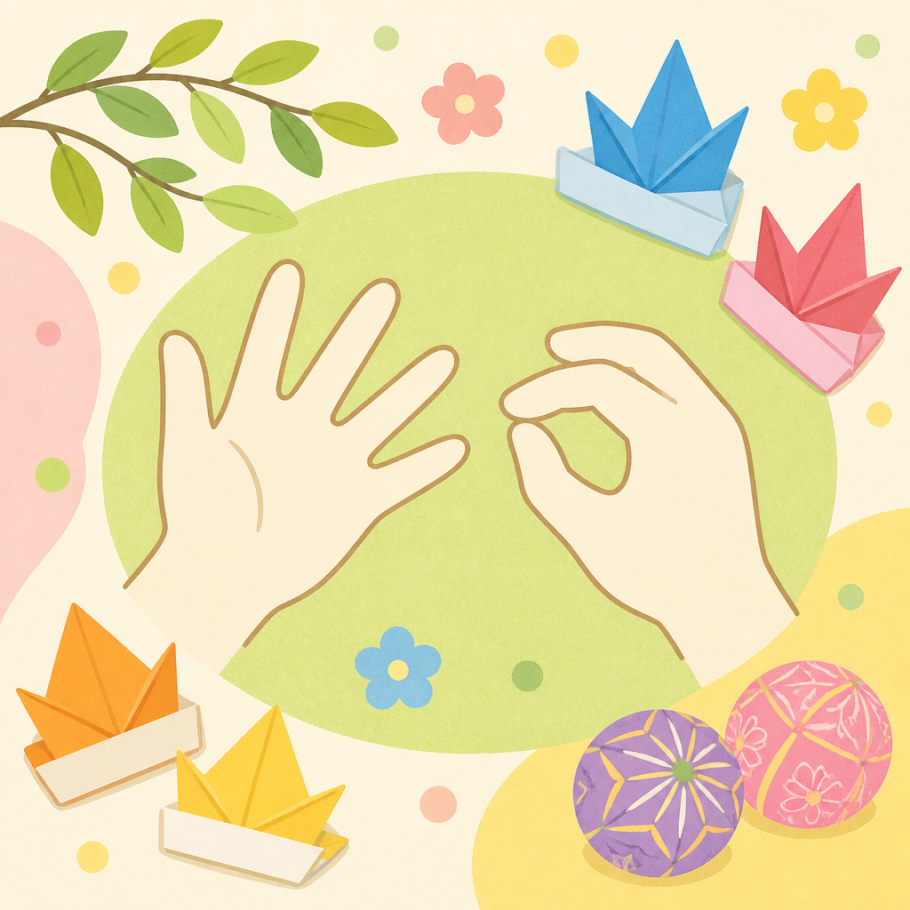 あんたがたどこさの仕組みと構成要素